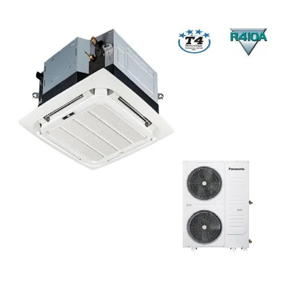 Panasonic Cassette AC 42,200 BTU - S-45PUY2F5